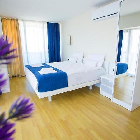 Apartaments Orbi City Bta Batumi Luaran gambar