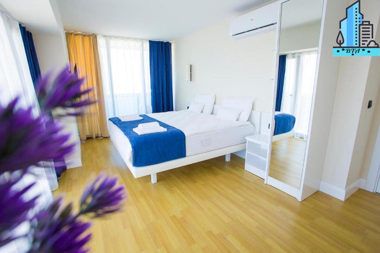 Apartaments Orbi City Bta Batumi Luaran gambar